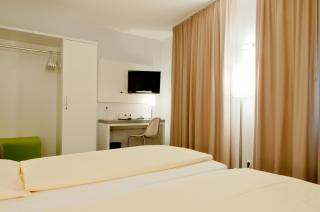 Altstadt Hotel Baunachshof - Wertheim - 9