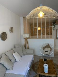 Margoo douceur de vivre au Panier SooHome - Marseille - 6