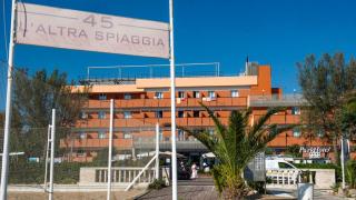 Park Hotel - Rimini - 5
