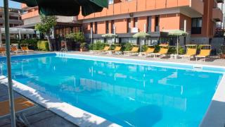 Park Hotel - Rimini - 9