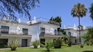 Bayside Salgados - Albufeira - 8