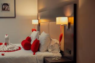 Hôtel Tamuda Beach - M'diq - 5