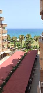 Costa Marina I, 1ª linea, 4ª planta, Norte - Oropesa del Mar - 0