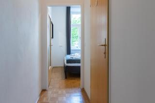 Vienna Central Station Residence - Wenen - 5