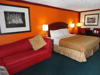 Howard Johnson by Wyndham San Marcos - San Marcos - 4