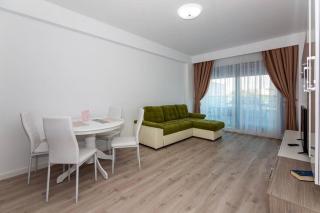 Wave 2 Apartament BIA - Mamaia Nord – Năvodari - 6