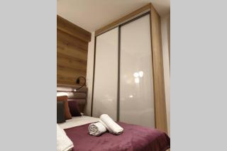 EcoStay-Serenity,business class apartment by the sea in Alimos Kalamaki - Atene - 4
