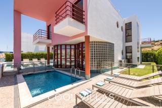 Villa AcquaMarina - 5 bedroom, water front villa - Albufeira - 9
