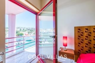 Villa AcquaMarina - 5 bedroom, water front villa - Albufeira - 2