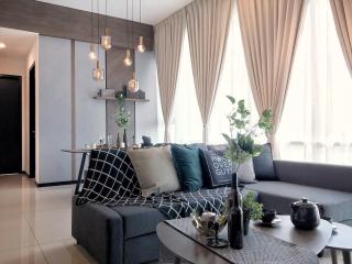MyCrib Opus Recidence 3 bedroom BBintang - Kuala Lumpur - 0