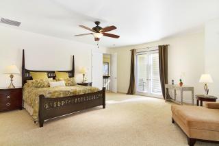 Tropical waterfront paradise with gulf access, heated infinity pool and spa - Villa Southern Shores - Cape Coral - 2