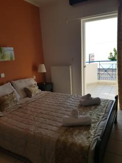 Schinas Apts. - Tolofón - 0