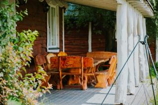 Wioska Rybacka Wilga - 3