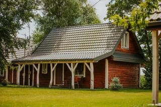 Wioska Rybacka Wilga - 7