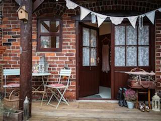 The Shepherd's Purse - 7