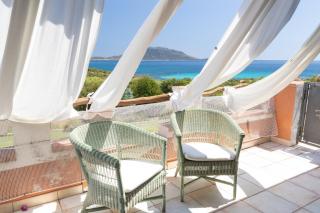 Costa Smeralda Holiday Apartments - Golfo Aranci - 5