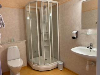 Kongsvinger Budget Hotel - 1