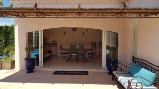 Gîte La Volière - Cardet - 6