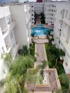 City Residence Bouznika Centre - Bouznika - 8