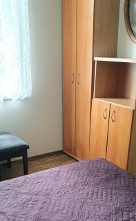 Apartamentai Pas Aldoną - Palanga - 3