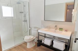 Apartamentos Sabina Playa - La Savina - 2