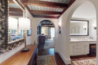 The Cloister - Sea Island - 1