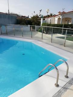 bungalow near Yumbo 200 meters from the beach - Playa del Inglés - 9
