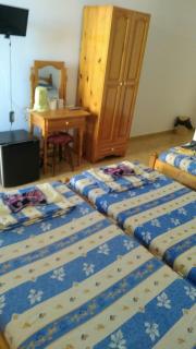 Family Hotel Meteora - Primorsko - 5