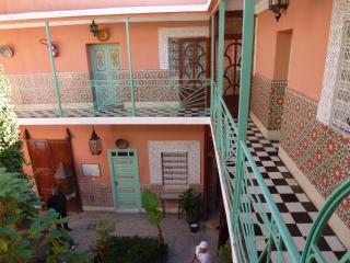 Hotel Le Gallia - Marrakech - 6