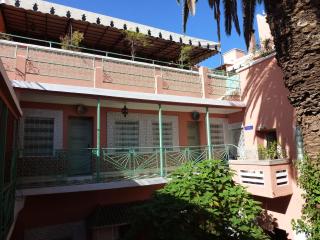 Hotel Le Gallia - Marrakech - 7