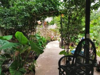 Casa Daniels Guesthouse - 1