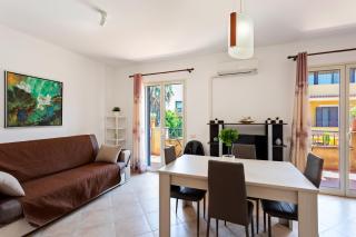 Giardini Naxos Bright Apartments with Balcony - Giardini Naxos - 3
