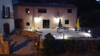 Gîte de Gazelle Chambres d'hôte - La Vacquerie-et-Saint-Martin-de-Castries - 7