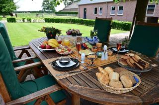 De Lakenvelder B&B Eersel - Eersel - 9