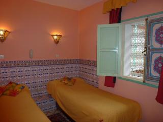 Hotel Le Gallia - Marrakech - 2