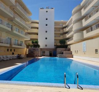 Marina Vilamoura Apartment - Vilamoura - 9