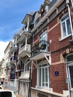 VILLA JULIETTE - Dunkerque - 6