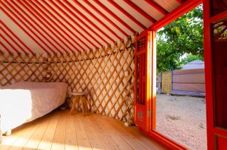 Camping El Roble - Valderrobres - 5