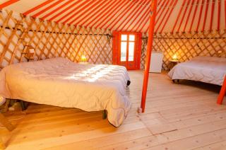Camping El Roble - Valderrobres - 4