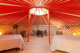 Camping El Roble - Valderrobres - 3