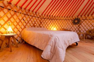 Camping El Roble - Valderrobres - 2