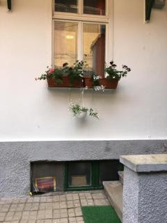 House Centrul Istoric - Sibiu - 8