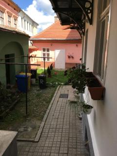 House Centrul Istoric - Sibiu - 4