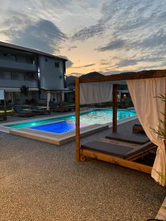 A Ponte Studios & Apartments - Sykia Chalkidikis - 2