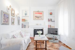 Cortijo La Rijana - 1