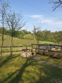 Agriturismo Cascina Le Volpi - Solferino - 1