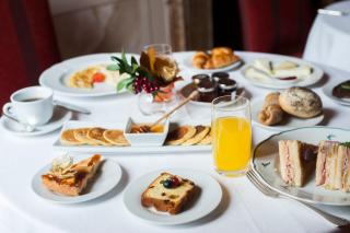 Starhotels Tuscany - Firenze - 5