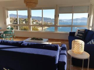 Atico Apto Niño do Corvo - Moaña - Cangas - 4