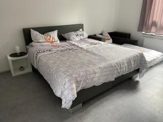 Aachener Ferienwohnung - Aachen - 6