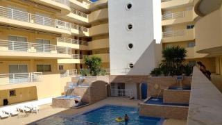 Marina Vilamoura Apartment - Vilamoura - 8
